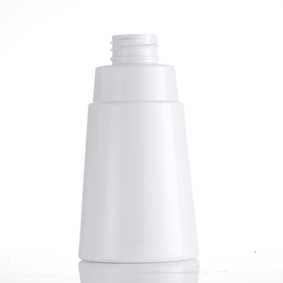 forme personnalisable de bouteille en plastique vide de l'ANIMAL FAMILIER 200ml empêcher la fuite liquide