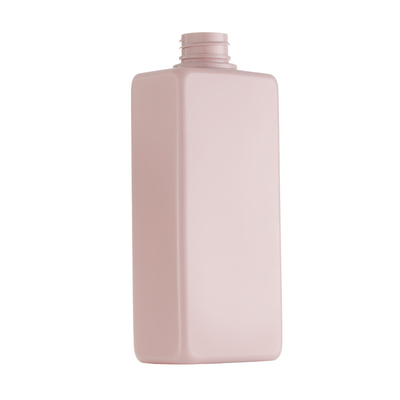Place Cherry Blossom Powder Plastic Bottle pour l'emballage cosmétique 400ml