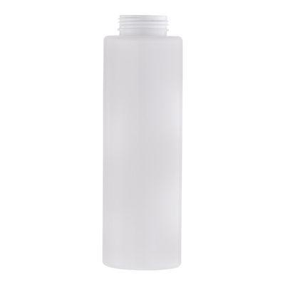 Bouteille blanche de jet de Mini Alcohol Sprayer Refillable Hair du jet 190ml de HDPE en plastique vide de bouteille