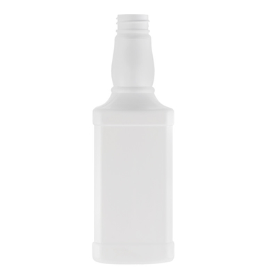 La bouteille de gel de douche de shampooing de l'ANIMAL FAMILIER 450ml disent longtemps la grande pompe du bout des lèvres principale de lotion