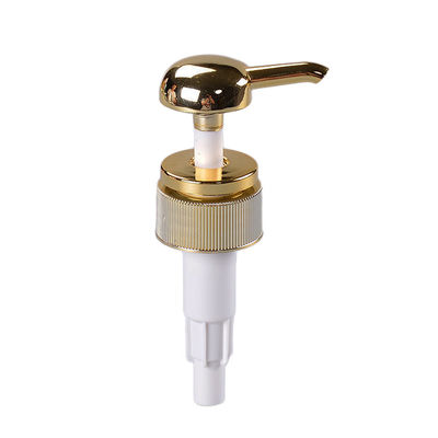 Pompe de distributeur du savon ISO14001 liquide, pompe écumante de savon de la main 4g