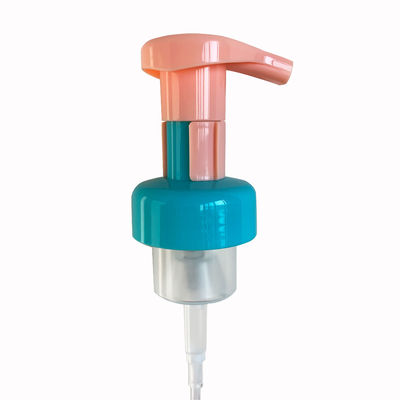 Pompe de rechange de distributeur de savon d'ISO14001 1.75ml/T avec la serrure de gauche à droite