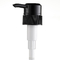 33/410 pompe noire rotative de distributeur de lotion pour le lavage de main