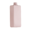 Place Cherry Blossom Powder Plastic Bottle pour l'emballage cosmétique 400ml