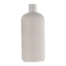 Plastique de lavage de douche d'usine de gel du paquet 400ml de shampooing d'ensemble de visage de haute qualité blanc laiteux de haute qualité en gros de bouteille