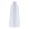 La bouteille conique blanche 220ml de pompe de mousse d'ANIMAL FAMILIER reçoivent les produits adaptés aux besoins du client