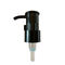 Distributeur lisse de pompe de lotion de fermeture, pompes ISO14001 privées d'air pour des cosmétiques