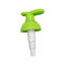 Pompe de lotion du shampooing ISO9001, pompe cosmétique non de égouttement de lotion