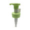 Pompe verte de distributeur du savon 3.5cc liquide avec la serrure de torsion pour des bouteilles
