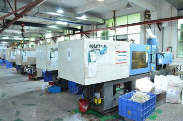 Chine Guangzhou Chaoqun Plastic Industry Co., Ltd.