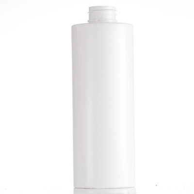 500ml Round PET Foam Pump Bottle For Detergent Fungicide