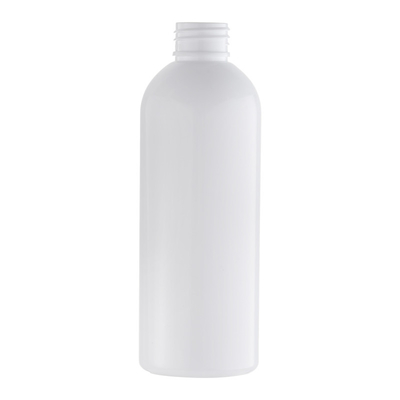 rond en plastique de Boston de bouteille d'animal familier de 100ml 200ml 300ml 400ml 500ml
