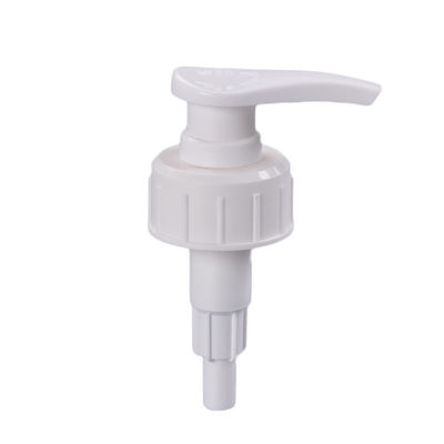 pompe écumante de savon de la main 4ml/T, distributeur de pompe de lavage de main de preuve de fuite