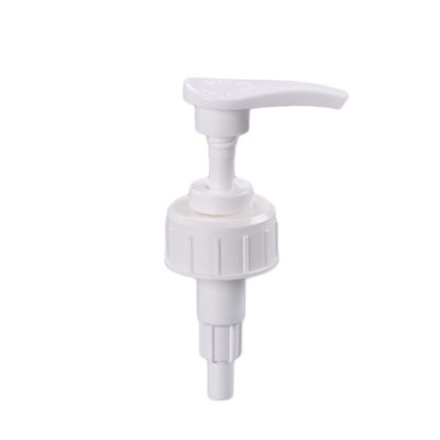 38/410 distributeur liquide fait sur commande de savon de main dans la salle de bains