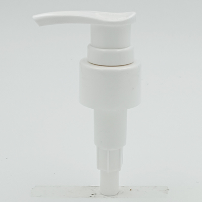 Tête de pompe de massage de shampooing de pompe de distributeur de lotion de l'émulsion ISO14001
