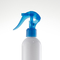 Renversez non 24/410 pulvérisateur en plastique de déclencheur pour les bouteilles élégantes de cheveux