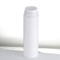 le HDPE blanc laiteux IVD du polyéthylène 120ml de bouche large en plastique de bouteille identifient l'emballage