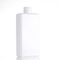 ISO9001 bouteille en plastique cosmétique blanche 100% 300ml matériel pur