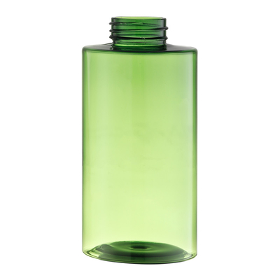 Bouteille plate 250ml de pompe de mousse d'ANIMAL FAMILIER de forme pour des produits de soin pour la peau d'aseptisant de main