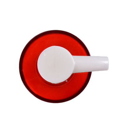 Le distributeur en plastique de lotion pompent l'emballage cosmétique acrylique pour des bouteilles de lotion