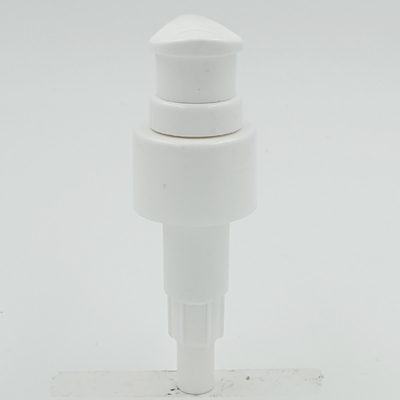 Tête de pompe de massage de shampooing de pompe de distributeur de lotion de l'émulsion ISO14001