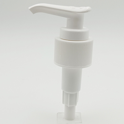 Tête portative de pompe de distributeur de lotion du dosage 2.5g pour Shampooing